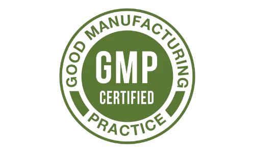 tc24 gmp certified