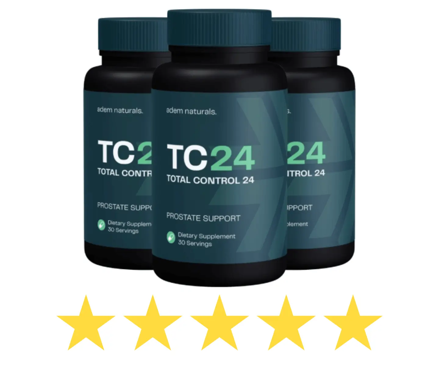 total control 24