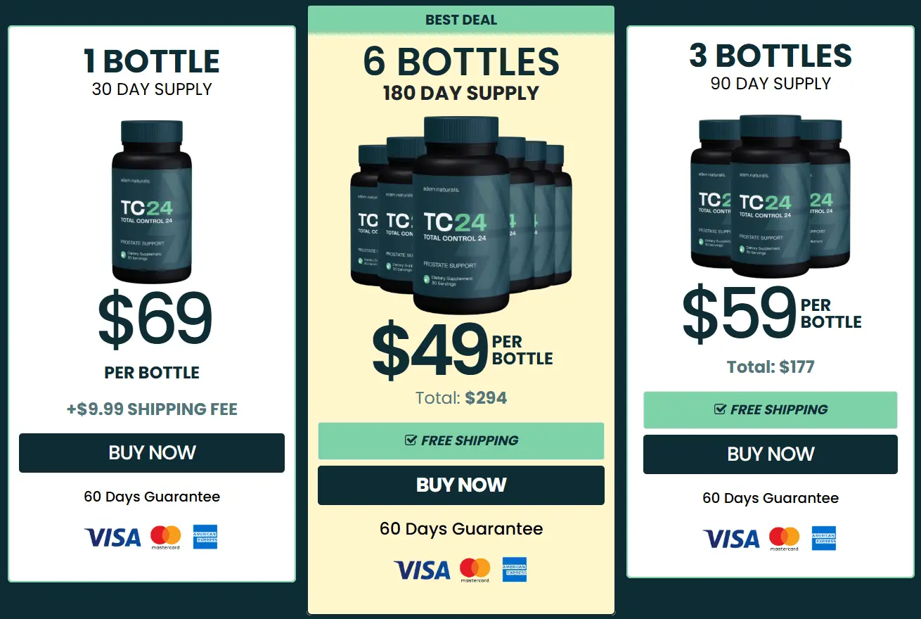 tc24 price